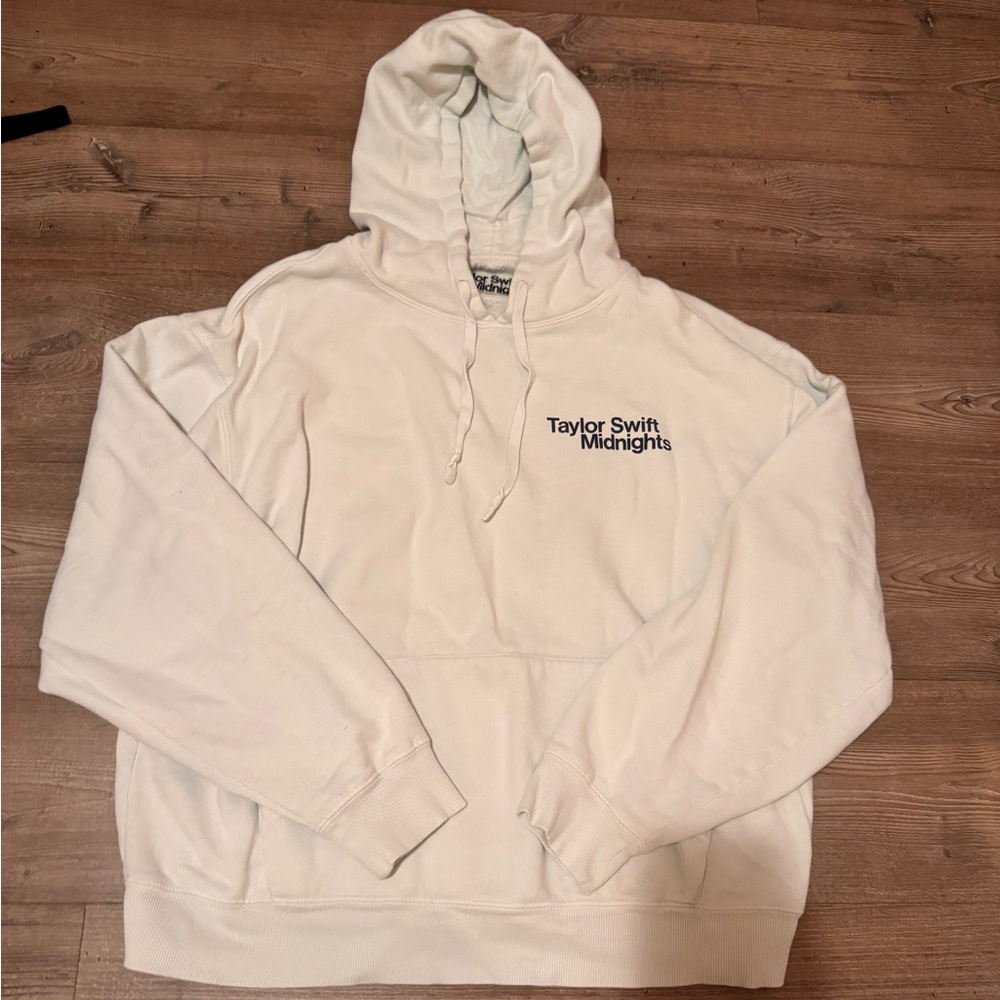 DO NOT BUY! SOLD! Midnights Taylor Swift Sweatshirt